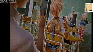 What happens in Academy 20?