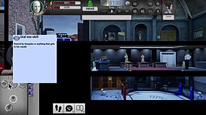 She Loves Me Very Much: Cost of Survival Episode 9