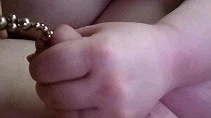 jayq updates with intense sounding and blocked cumshot play