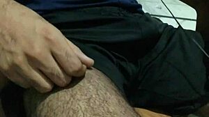 Indian Desi Gay Jerkoff Action!