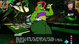 Exploring the Unfinished FNAF Security Overhaul Game