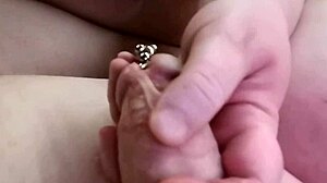 jayq updates with intense sounding and blocked cumshot play