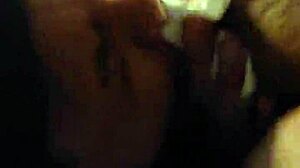 Throatfucking a hot mature latina, wanna see more?