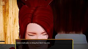 My new family episode 412