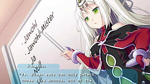 Princess X Fan Disc Ep22: Learning More