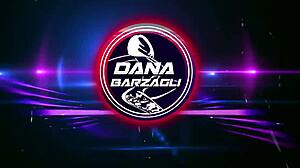 Dana Barzagli Shows How It’s Done