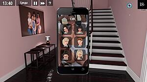 Milfycalla compilation of fetish joi and cei with latina stepmom