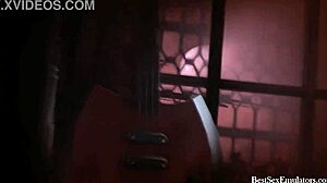 check out dezmall 3d compilation part 1, it's hot