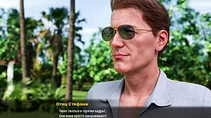 uhh, this gameplay of fashion business ep 4 is wild...