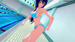 Watch Hs dxd Ntr Madness 4 full 1hr movie