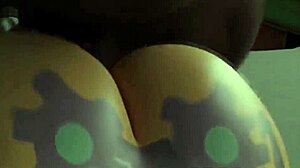 堡垒之夜SFM合集2