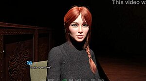 complete gameplay in westview academy part 4