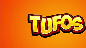 Busty teen roommate craves creampie in tight pussy