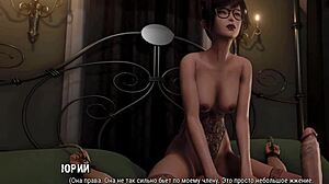 Japanese Girl Slapped and Ripped Clothes in Rough Ripples Gameplay