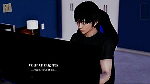 Exploring my real desire in this series