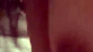 Innocent teen with tiny tits agrees to motel bang!