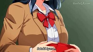 hatsukoi time episode 5 explores young romance in anime style