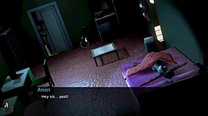 Waifu Academy Uncensored Gameplay in Episode 2 Guide