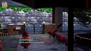 eternum 82 game adventure