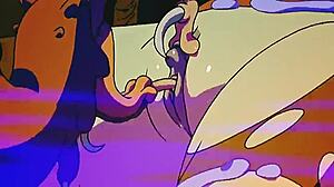 Extended 4k version of xxxtreme ghostbusters parody