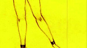 Man, these vintage erotic drawings are wild stuff!