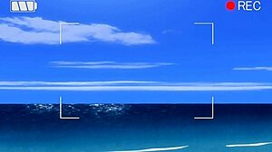 禁忌卷1中的动漫色情动作