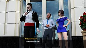 just played through milfs of sunville part 15, wild anal and blowjob action!