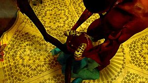 dangerous pact got my ass in wild trouble