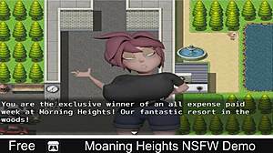 explore moaning heights in this nsfw demo game