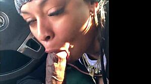 Snowboarder Girl Delivers Sloppy Blowjob with Monster Cock in POV