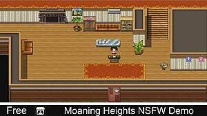 explore moaning heights in this nsfw demo game