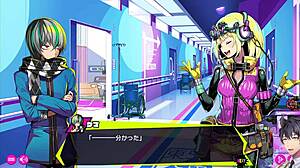 Dona Dona hentai anime erotic scene 31