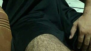 Indian Desi Gay Jerkoff Action!