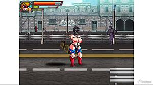 i play unbreaker full gameplay with anal fat huge tits blowbang bukkake curvy machine