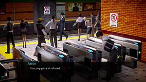 Waifu Academy Uncensored Gameplay in Episode 2 Guide