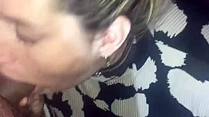 Blonde Anime Character Goes Deep in Adventure