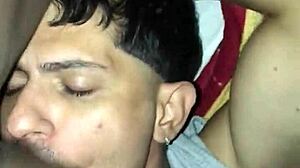 big black stud slammed his rod in my mouth till cream