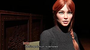 complete gameplay in westview academy part 4