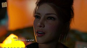 Welcome to Free Will 71 in 3D Anime Game Adventures