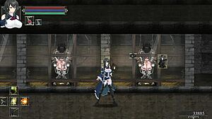 Hey, check out r scenes at ranch area 3, part 17