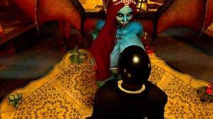 dangerous pact got my ass in wild trouble