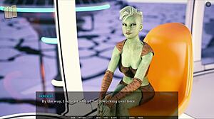 Tales From The Unending Void 146