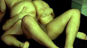 My Big Ass Stepmom Loves It Rough Milf Slam