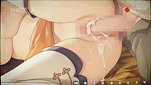 Genshin Impact Hero Training Adventure