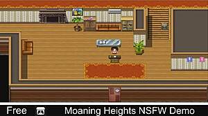 explore moaning heights in this nsfw demo game