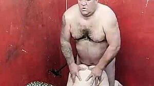 novinha loves older guy taking her doggystyle for ultimate pleasure in lingerie