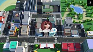 Hot Mexican Latina Feels Pleasure Fingering Her Vagina