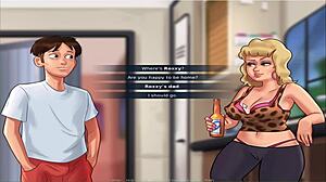 Wet creamy pussy drips with desire