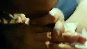 Throatfucking a hot mature latina, wanna see more?