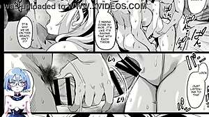 Vacation at the beach turns into casual sex with unexpected twists.